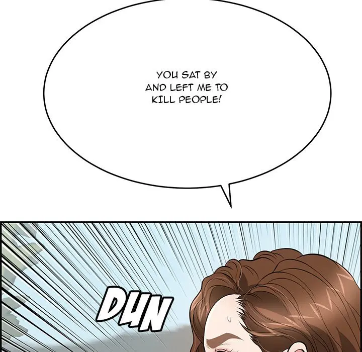 A Killer Woman Uncensored Manhwa Chapter 93 - Page 106