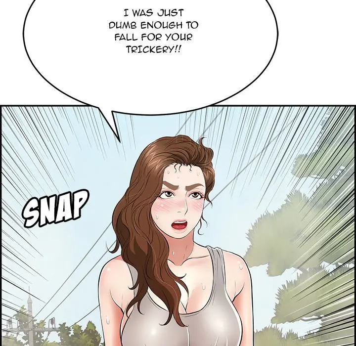 A Killer Woman Uncensored Manhwa Chapter 93 - Page 108