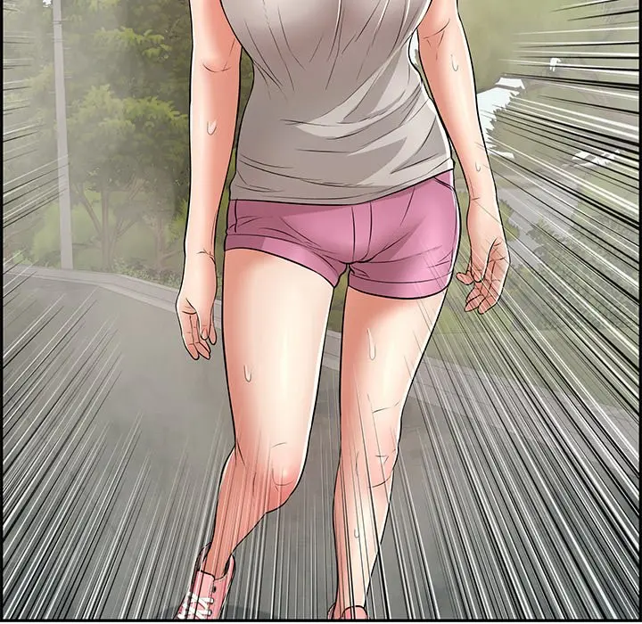A Killer Woman Uncensored Manhwa Chapter 93 - Page 109