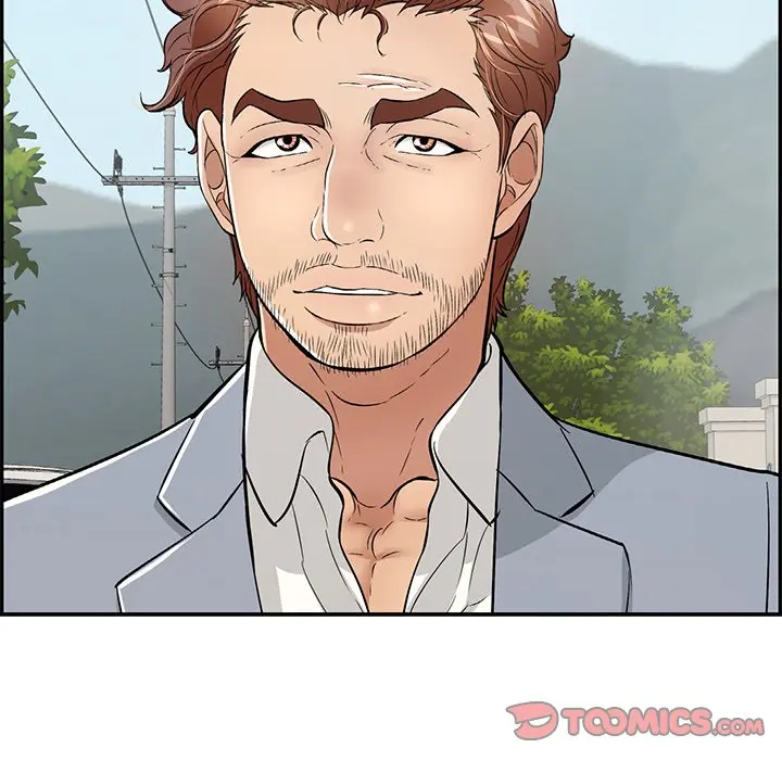 A Killer Woman Uncensored Manhwa Chapter 93 - Page 111