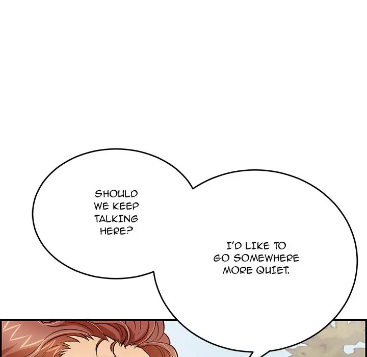 A Killer Woman Uncensored Manhwa Chapter 93 - Page 112