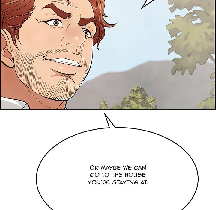 A Killer Woman Uncensored Manhwa Chapter 93 - Page 113