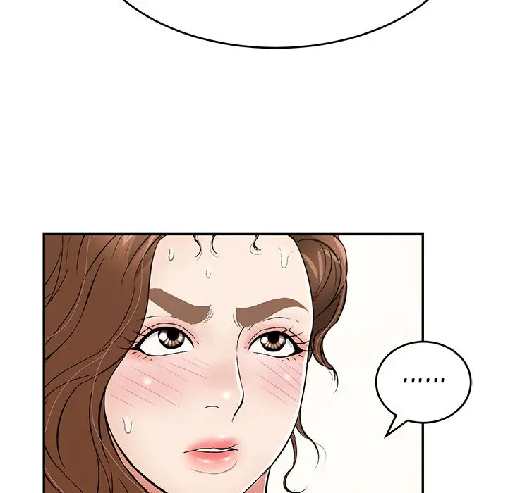 A Killer Woman Uncensored Manhwa Chapter 93 - Page 114