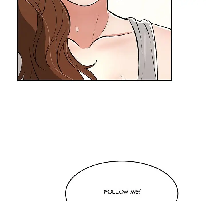 A Killer Woman Uncensored Manhwa Chapter 93 - Page 115