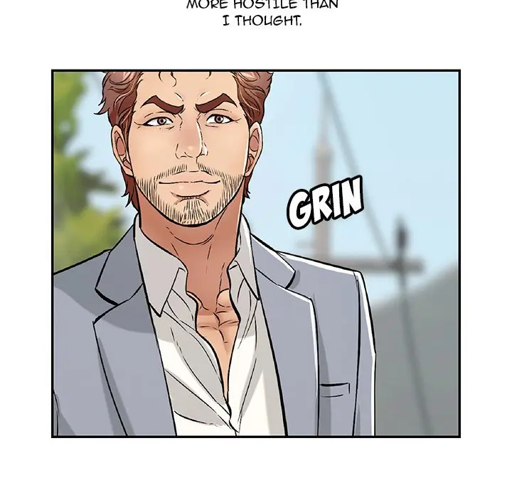 A Killer Woman Uncensored Manhwa Chapter 93 - Page 118