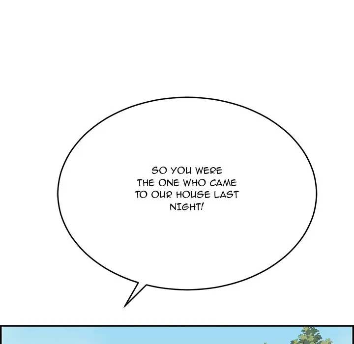 A Killer Woman Uncensored Manhwa Chapter 93 - Page 119