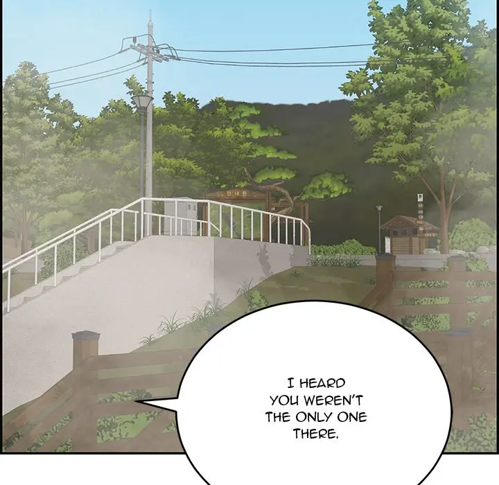 A Killer Woman Uncensored Manhwa Chapter 93 - Page 120