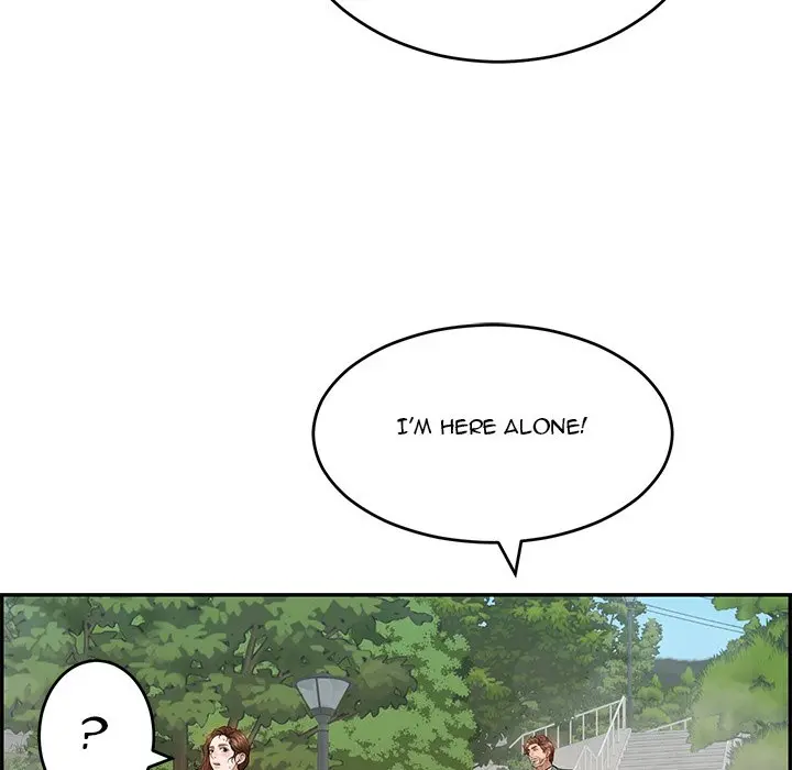 A Killer Woman Uncensored Manhwa Chapter 93 - Page 121