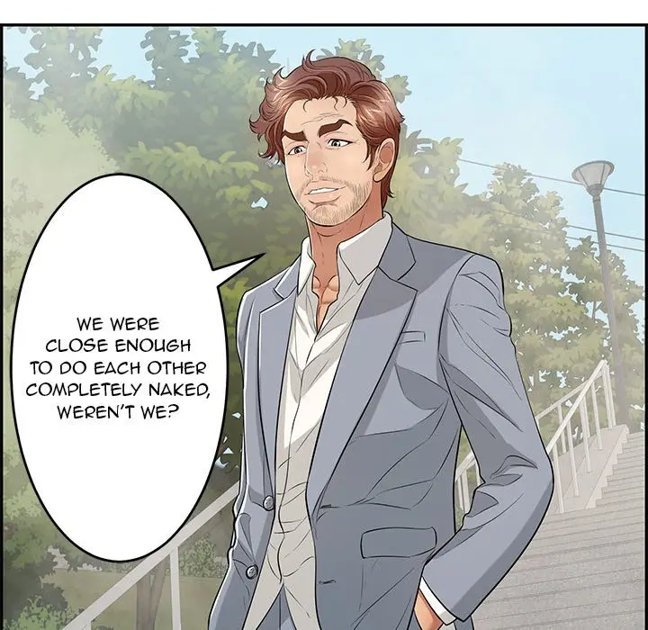A Killer Woman Uncensored Manhwa Chapter 93 - Page 126