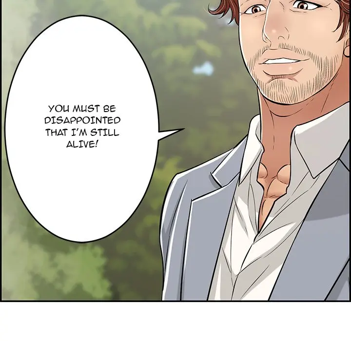 A Killer Woman Uncensored Manhwa Chapter 93 - Page 128
