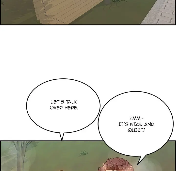 A Killer Woman Uncensored Manhwa Chapter 93 - Page 132