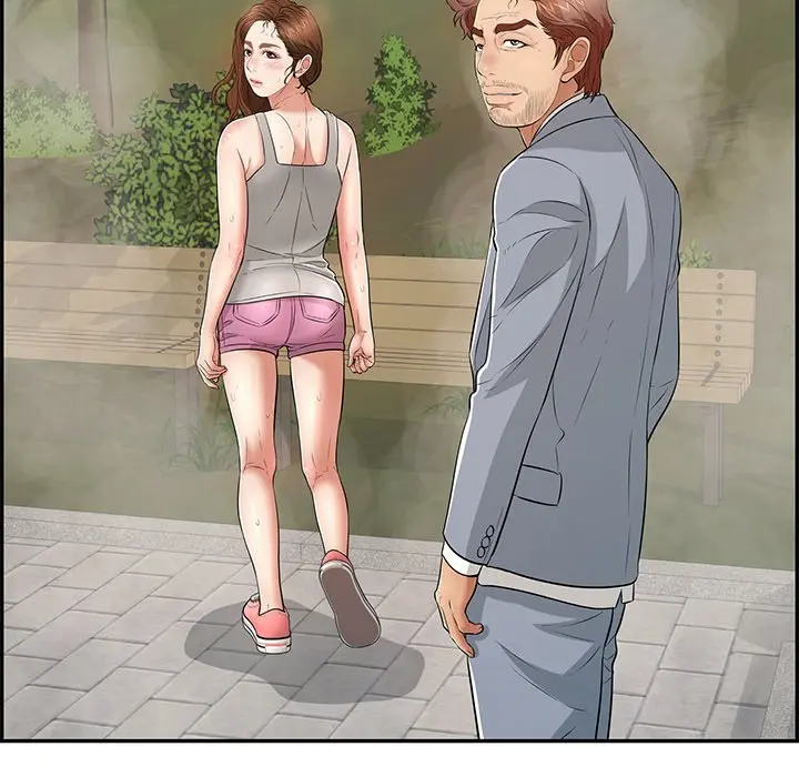 A Killer Woman Uncensored Manhwa Chapter 93 - Page 133