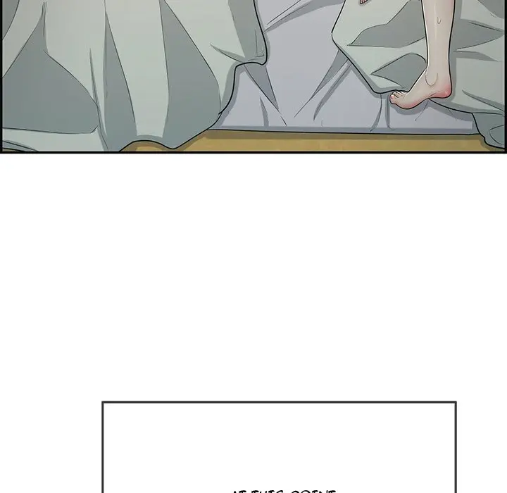 A Killer Woman Uncensored Manhwa Chapter 93 - Page 14
