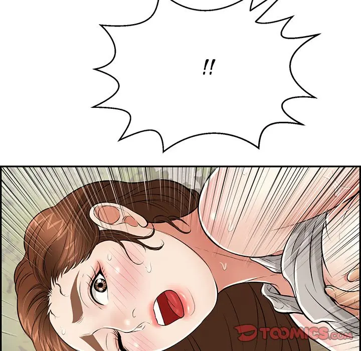 A Killer Woman Uncensored Manhwa Chapter 93 - Page 141