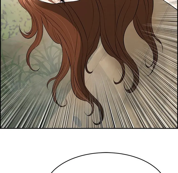 A Killer Woman Uncensored Manhwa Chapter 93 - Page 142