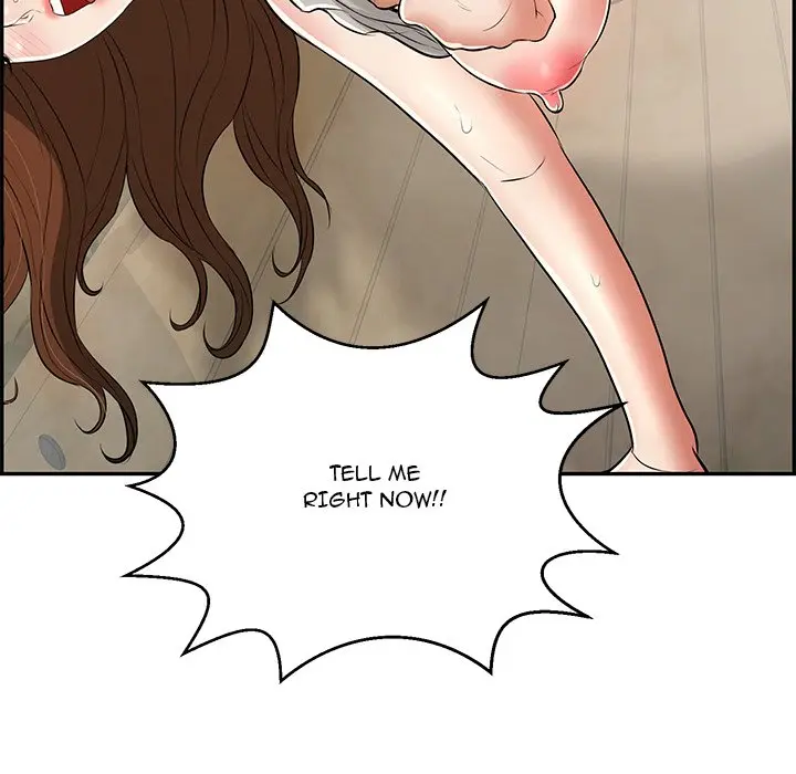 A Killer Woman Uncensored Manhwa Chapter 93 - Page 144