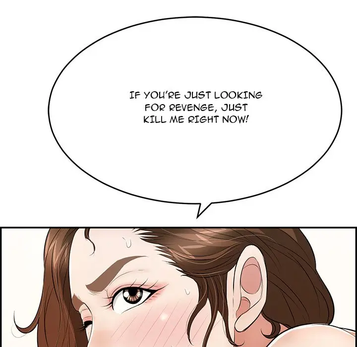 A Killer Woman Uncensored Manhwa Chapter 93 - Page 145