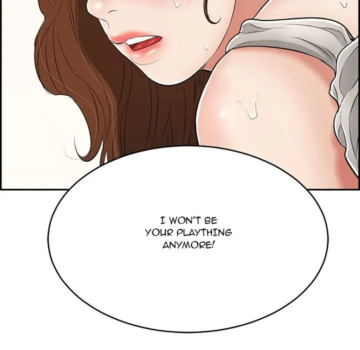 A Killer Woman Uncensored Manhwa Chapter 93 - Page 146