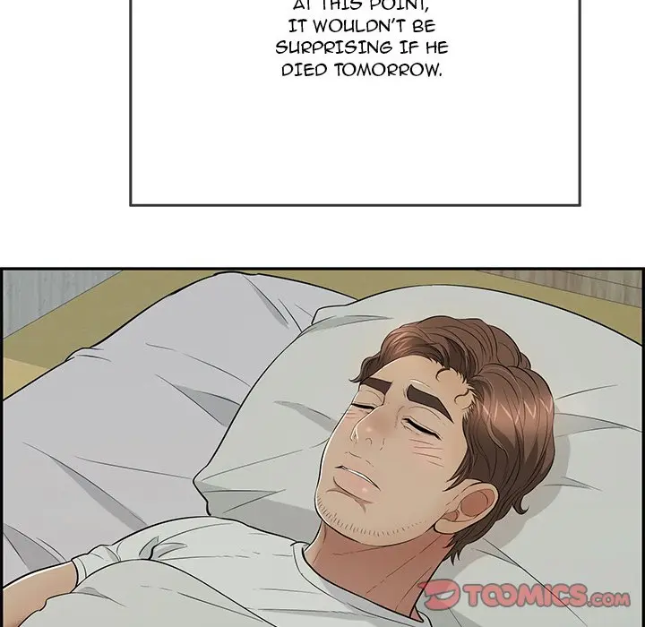 A Killer Woman Uncensored Manhwa Chapter 93 - Page 15