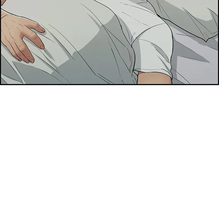 A Killer Woman Uncensored Manhwa Chapter 93 - Page 16