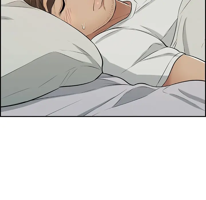 A Killer Woman Uncensored Manhwa Chapter 93 - Page 20