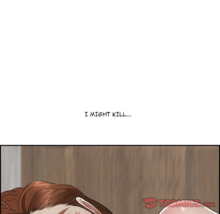 A Killer Woman Uncensored Manhwa Chapter 93 - Page 21