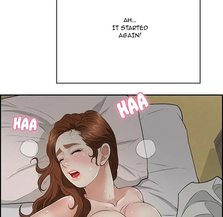 A Killer Woman Uncensored Manhwa Chapter 93 - Page 26