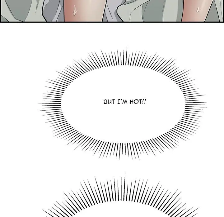 A Killer Woman Uncensored Manhwa Chapter 93 - Page 28