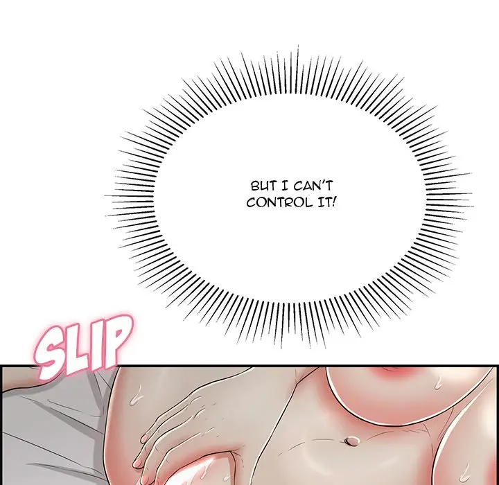 A Killer Woman Uncensored Manhwa Chapter 93 - Page 32