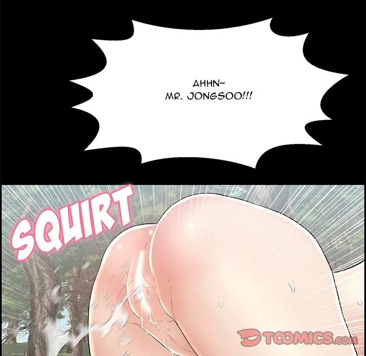 A Killer Woman Uncensored Manhwa Chapter 93 - Page 39