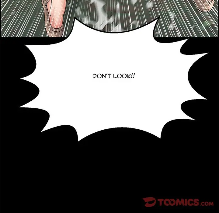 A Killer Woman Uncensored Manhwa Chapter 93 - Page 45