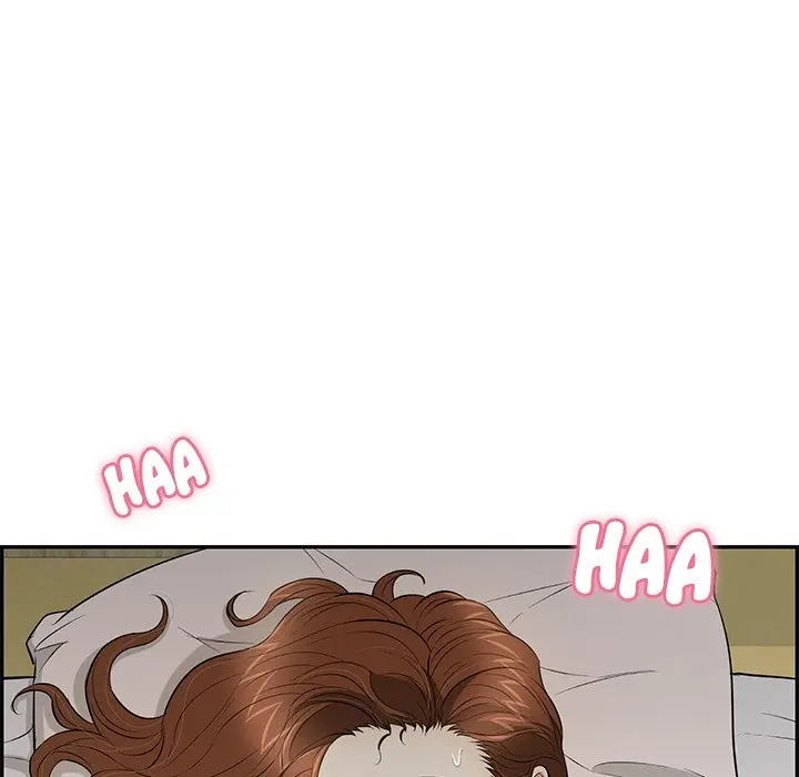 A Killer Woman Uncensored Manhwa Chapter 93 - Page 48