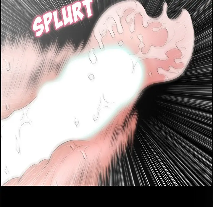 A Killer Woman Uncensored Manhwa Chapter 93 - Page 52