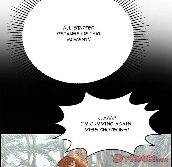 A Killer Woman Uncensored Manhwa Chapter 93 - Page 57