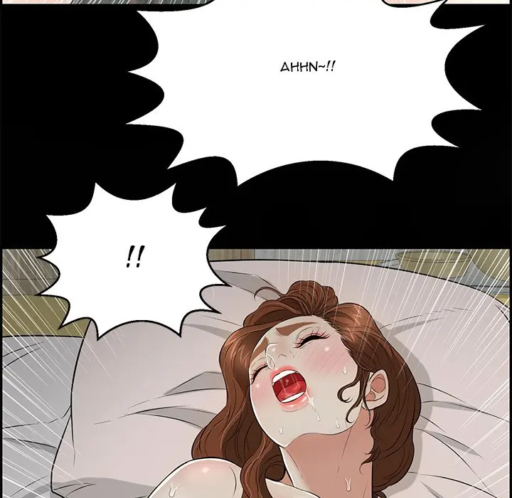 A Killer Woman Uncensored Manhwa Chapter 93 - Page 61