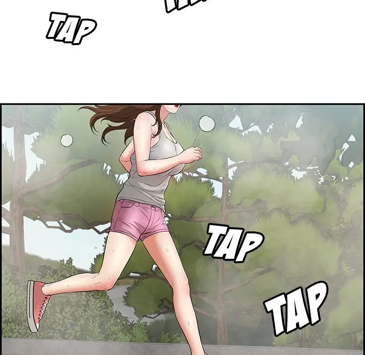 A Killer Woman Uncensored Manhwa Chapter 93 - Page 71