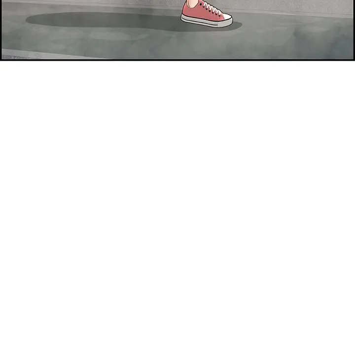 A Killer Woman Uncensored Manhwa Chapter 93 - Page 72