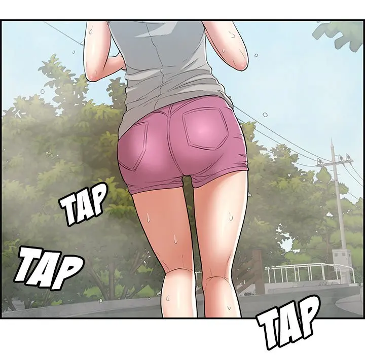 A Killer Woman Uncensored Manhwa Chapter 93 - Page 73