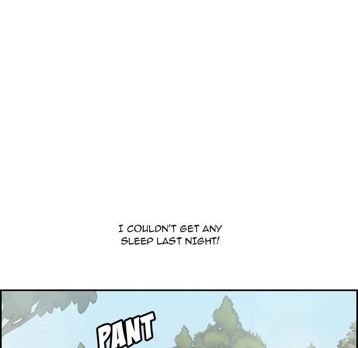 A Killer Woman Uncensored Manhwa Chapter 93 - Page 74