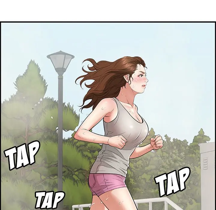 A Killer Woman Uncensored Manhwa Chapter 93 - Page 77