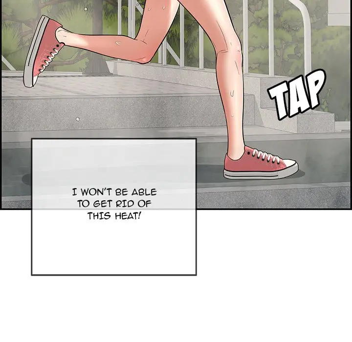 A Killer Woman Uncensored Manhwa Chapter 93 - Page 78