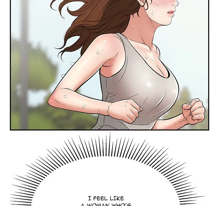 A Killer Woman Uncensored Manhwa Chapter 93 - Page 80