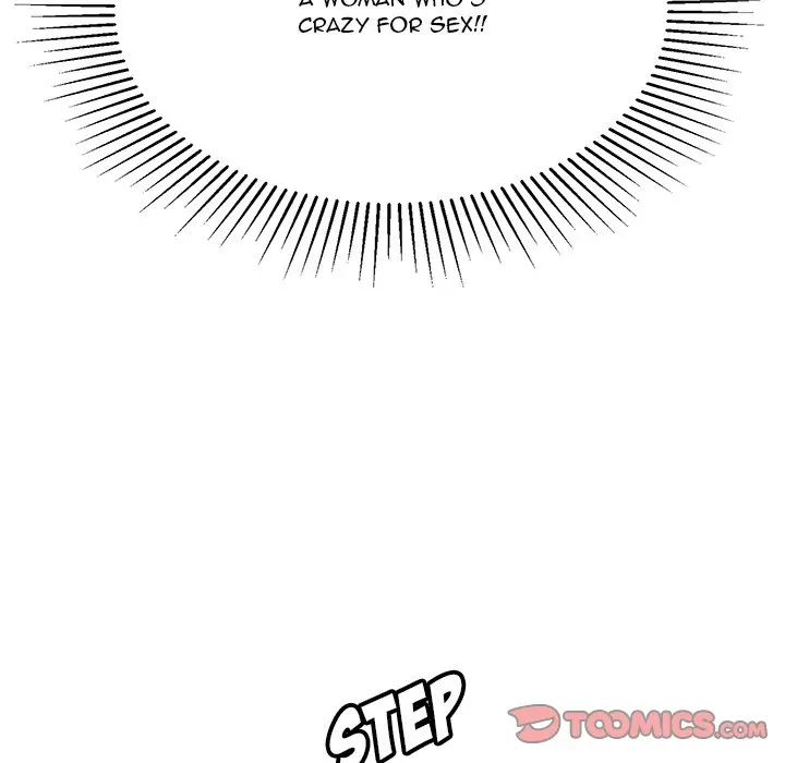 A Killer Woman Uncensored Manhwa Chapter 93 - Page 81