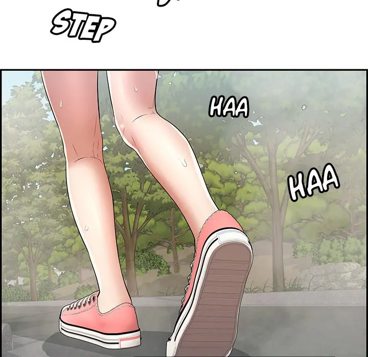A Killer Woman Uncensored Manhwa Chapter 93 - Page 82