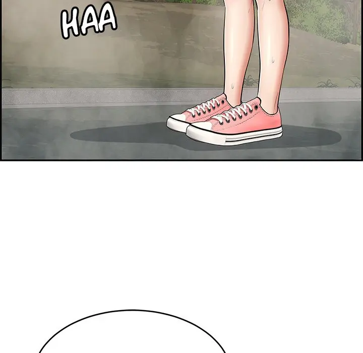 A Killer Woman Uncensored Manhwa Chapter 93 - Page 85