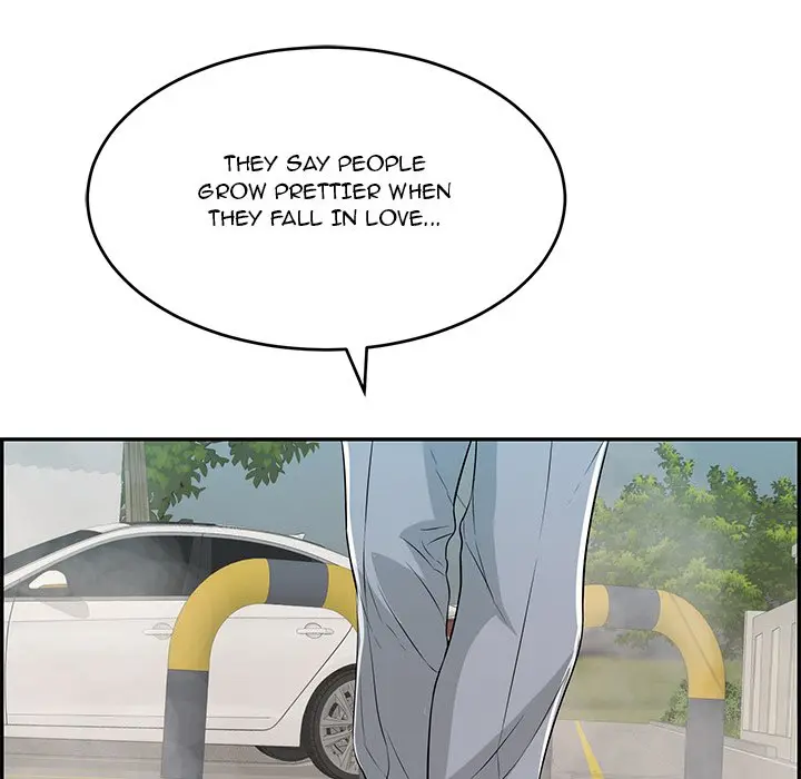 A Killer Woman Uncensored Manhwa Chapter 93 - Page 88