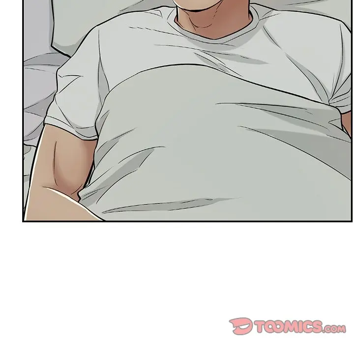 A Killer Woman Uncensored Manhwa Chapter 93 - Page 9