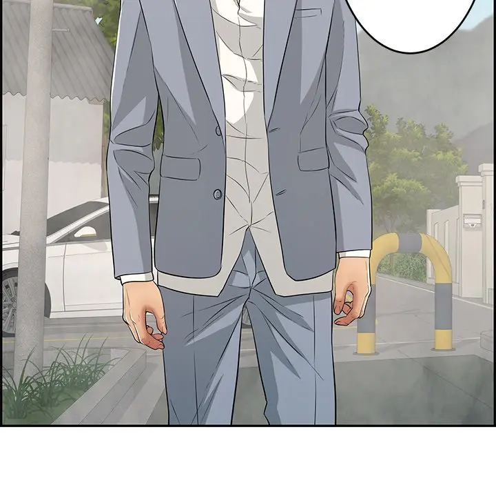 A Killer Woman Uncensored Manhwa Chapter 93 - Page 91