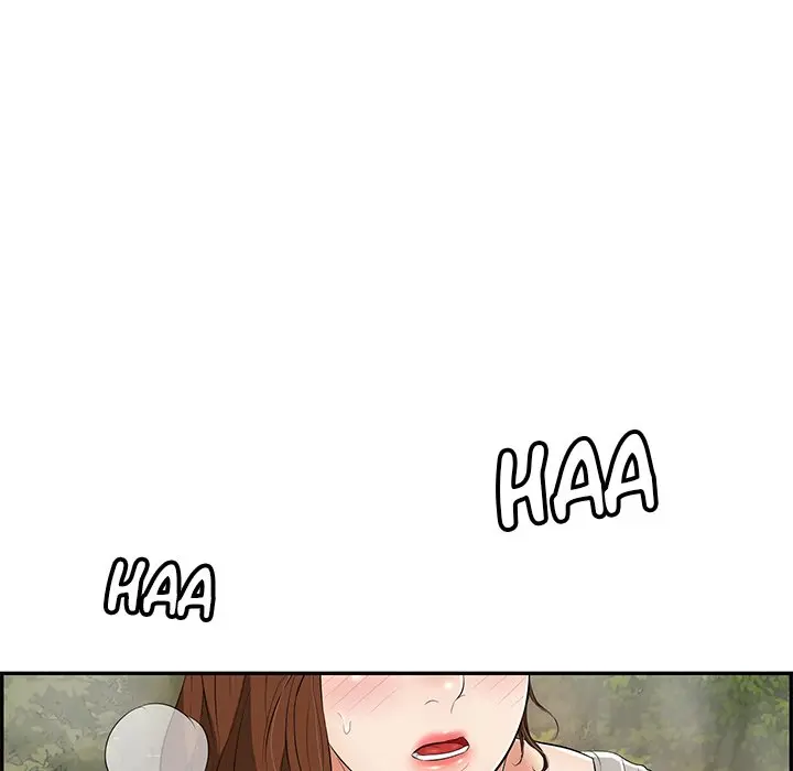 A Killer Woman Uncensored Manhwa Chapter 93 - Page 92
