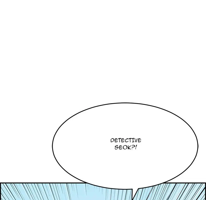 A Killer Woman Uncensored Manhwa Chapter 93 - Page 94